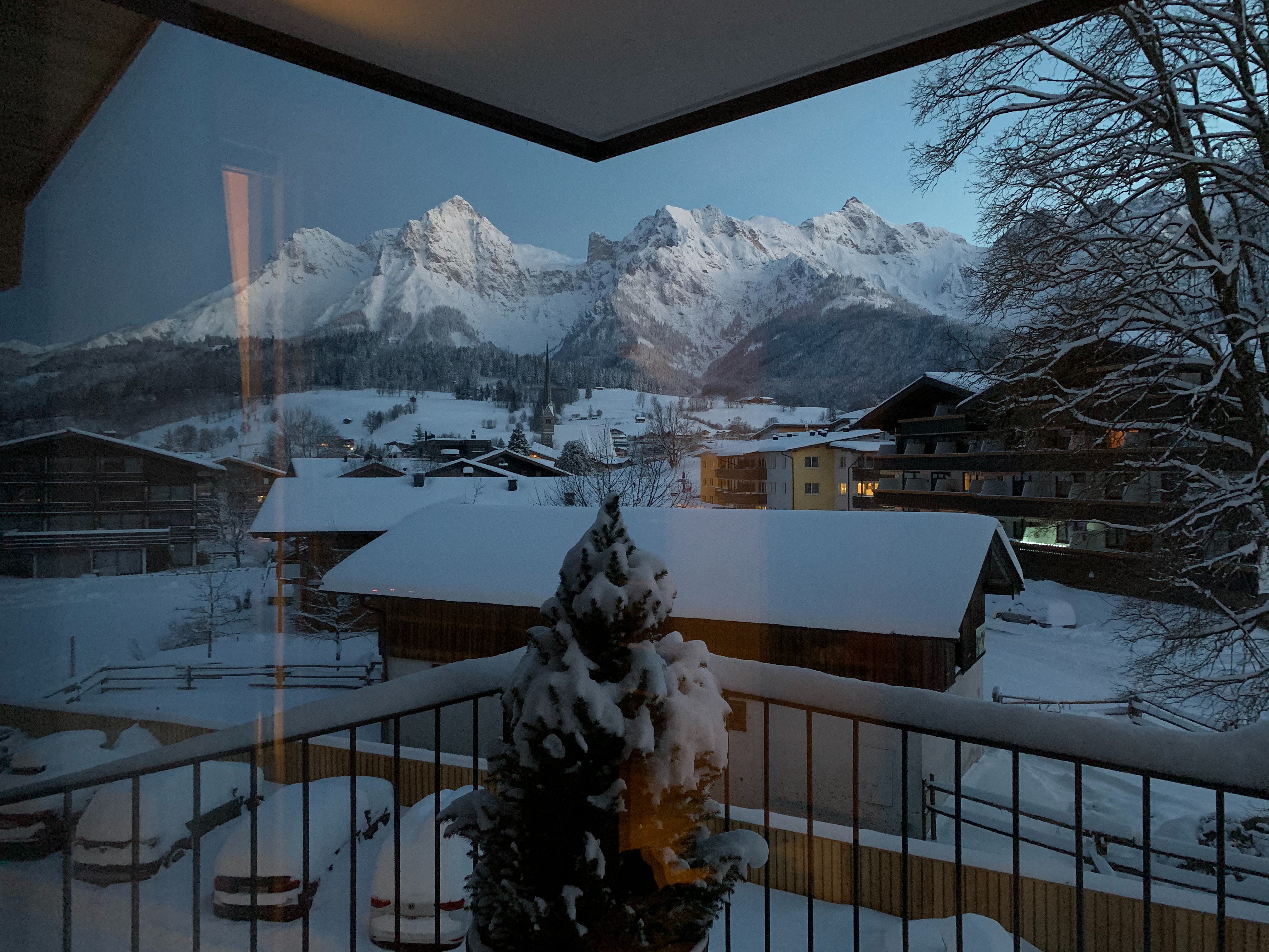 Morgenzeit - Naturlich. Bed & Brunch-酒店景观