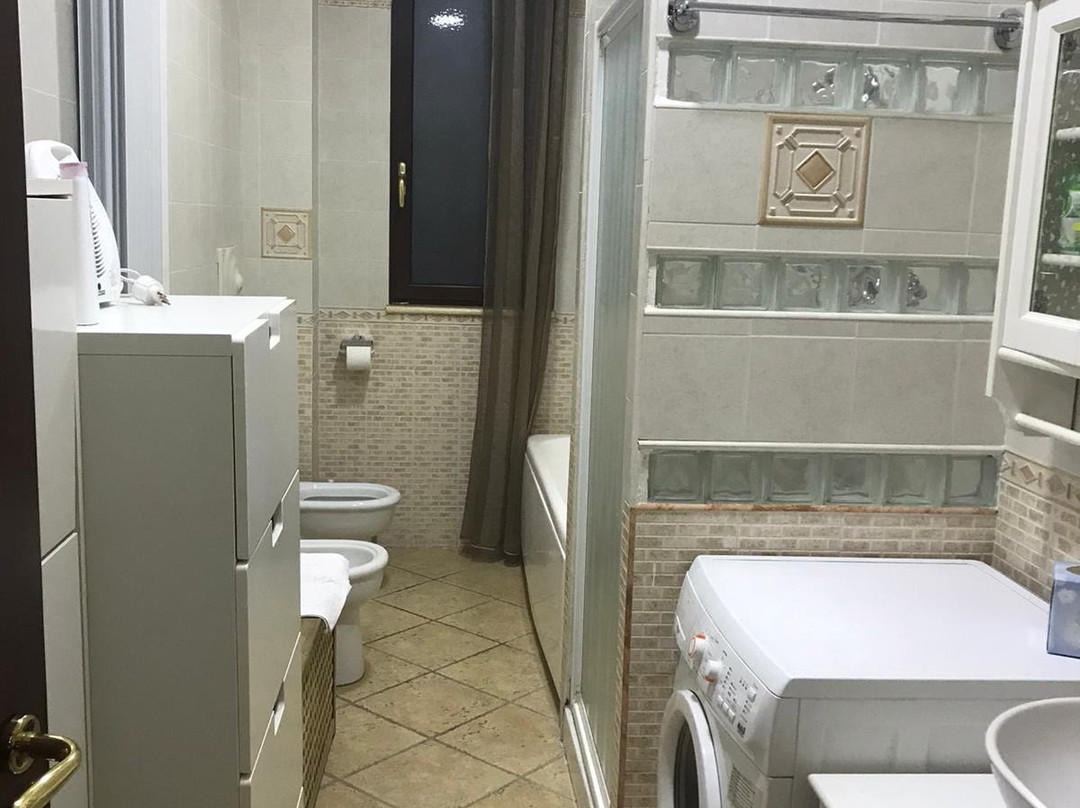 Villa Carmen主图