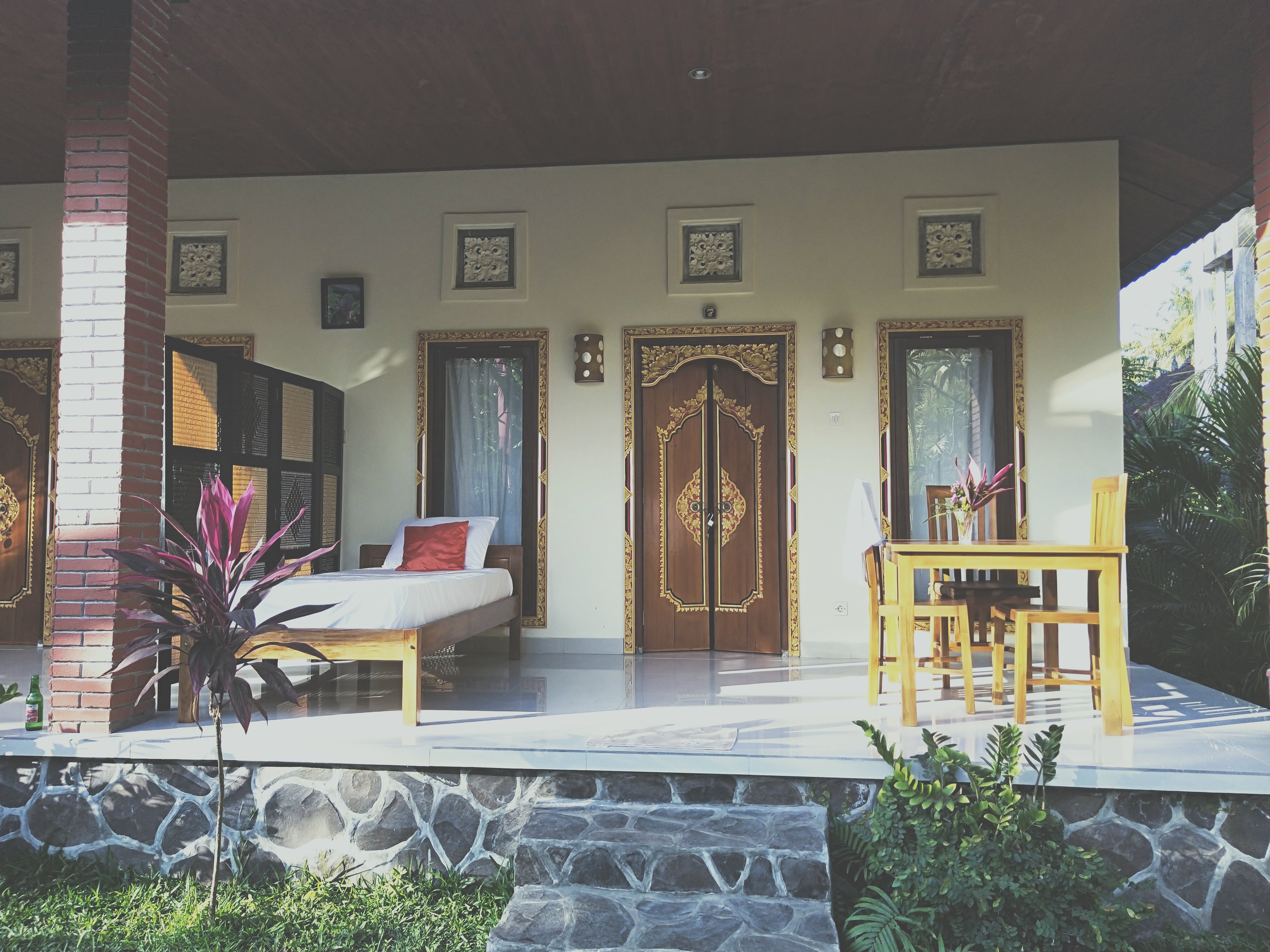 Villa Aditya-官方
