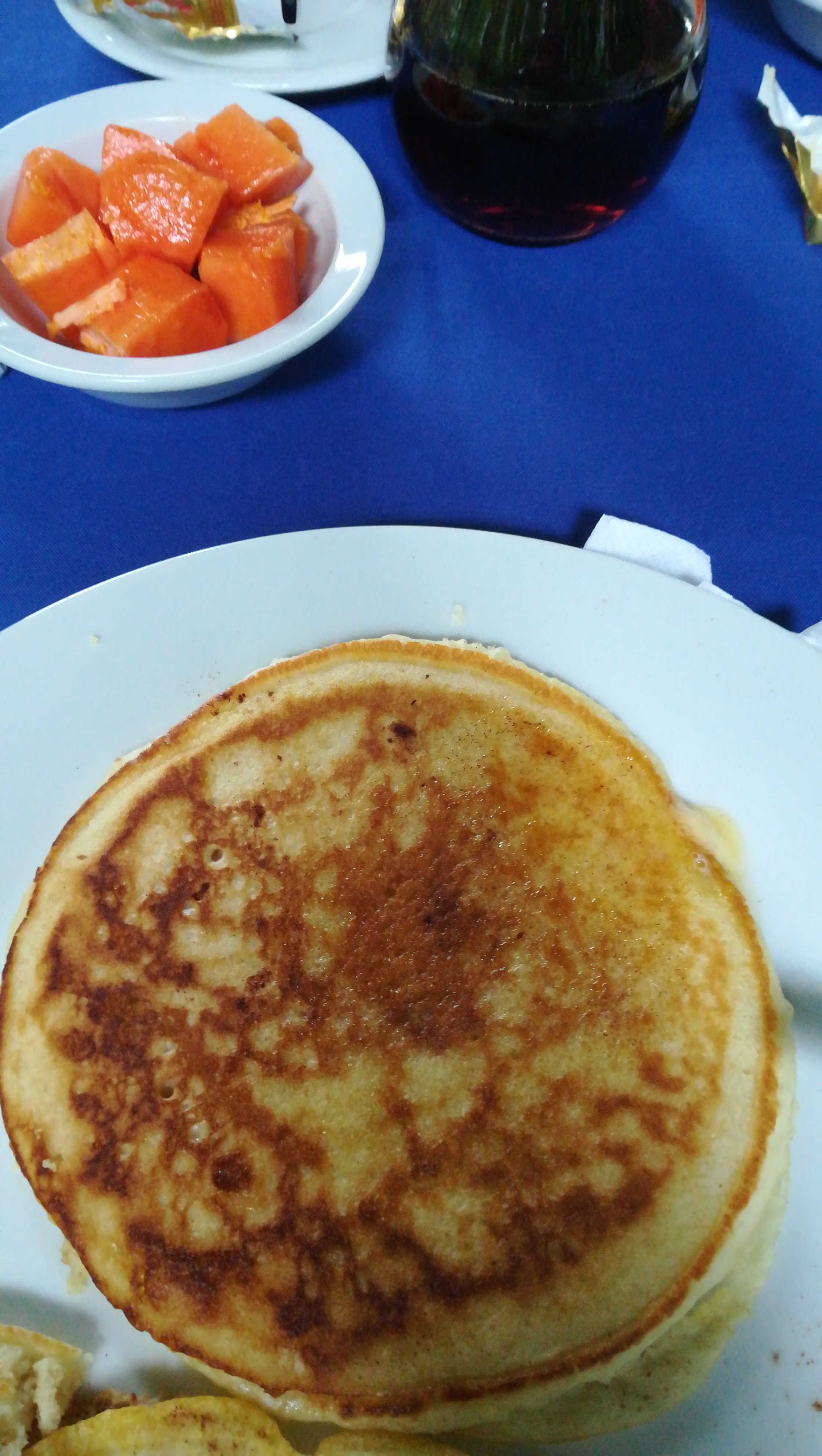 Sabalos Lodge-餐饮