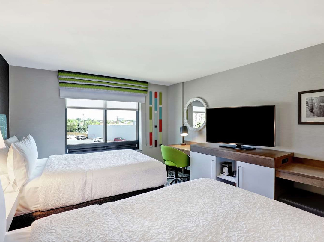Hampton Inn Egg Harbor Township Atlantic City主图