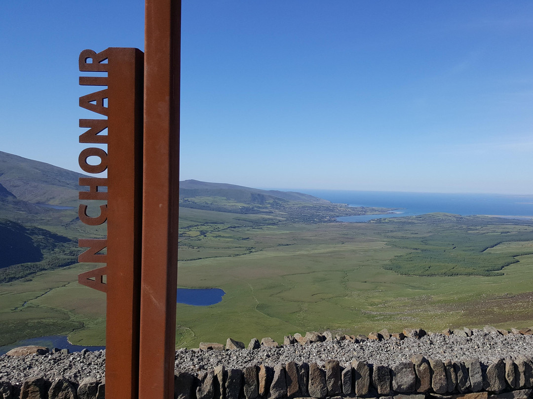 Dingle Guide-丁格尔必去景点
