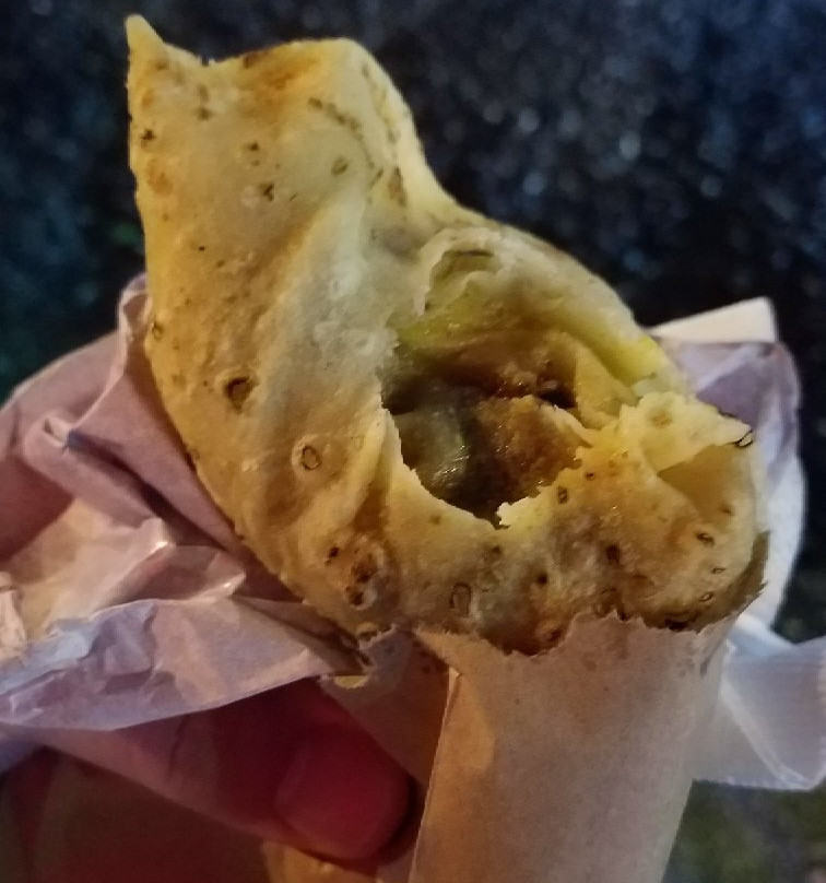 Trinidad Food Tours-西班牙港必去景点