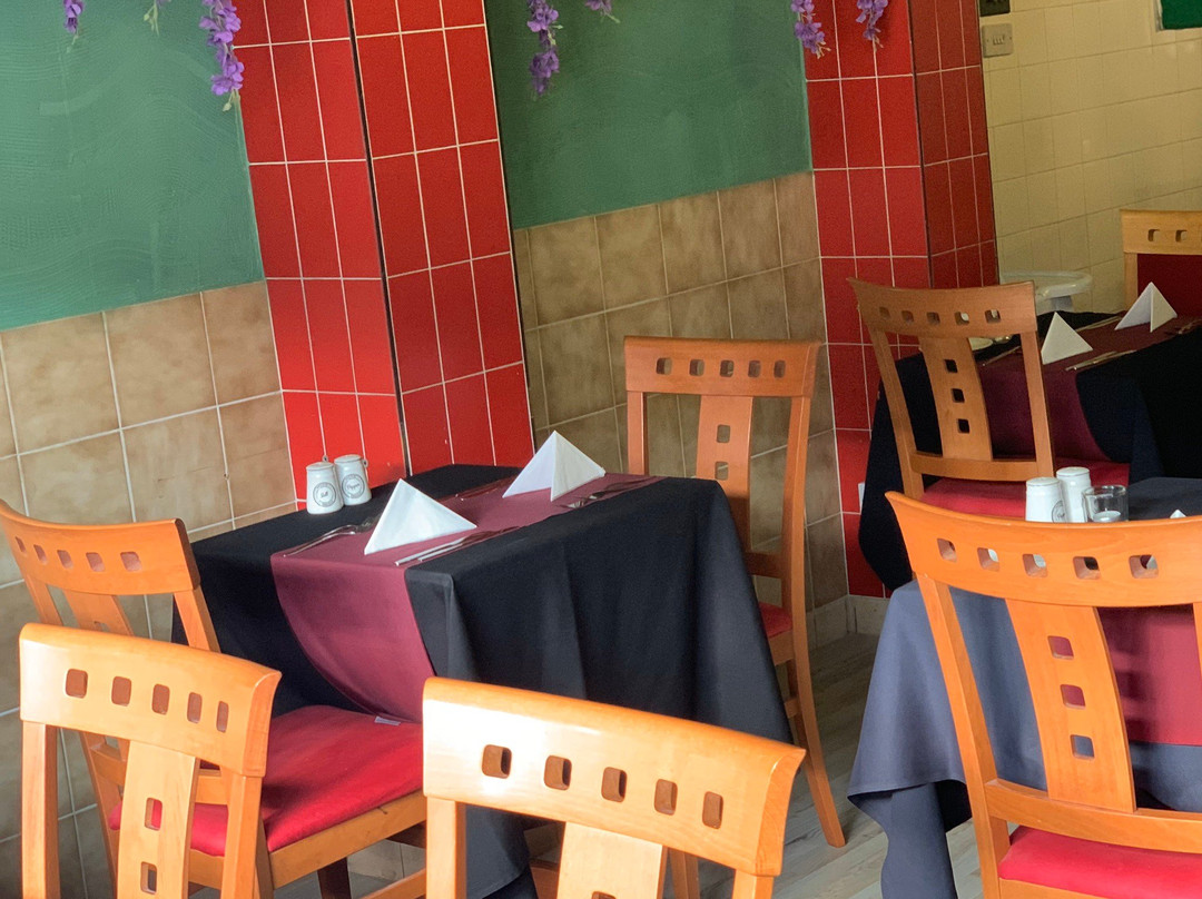 Washington Galleries-桑德兰必去景点