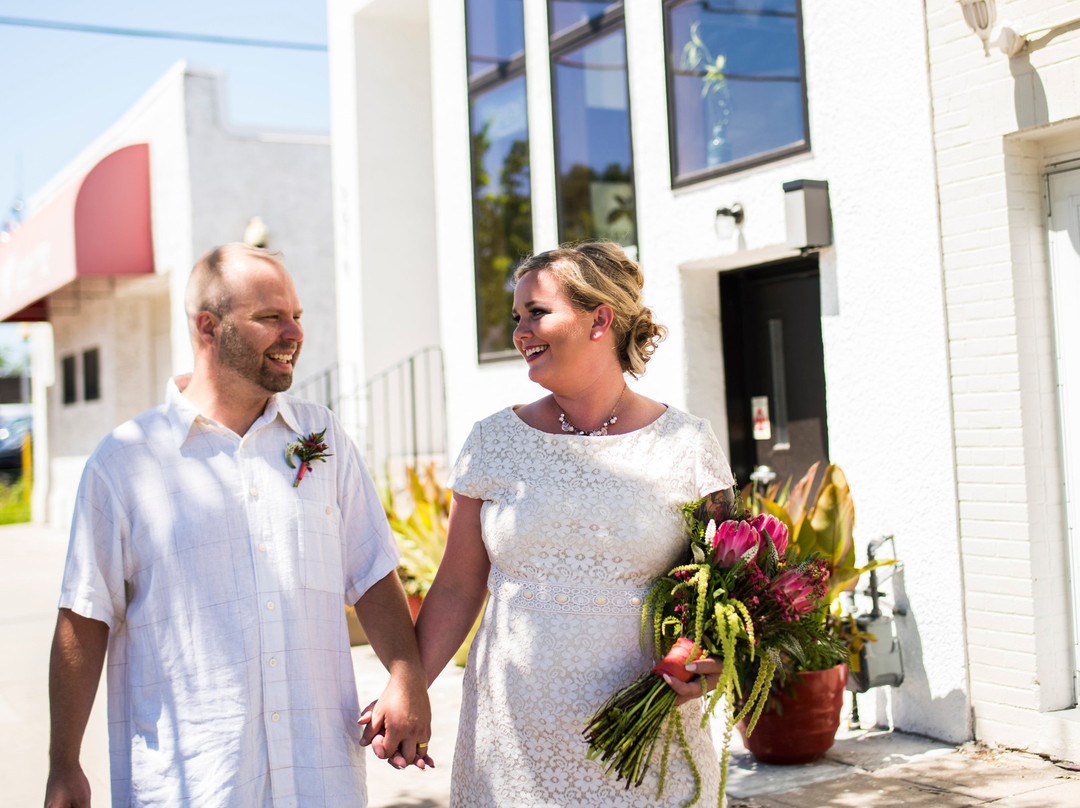 Urban Forage Winery and Cider House-明尼阿波利斯必去景点