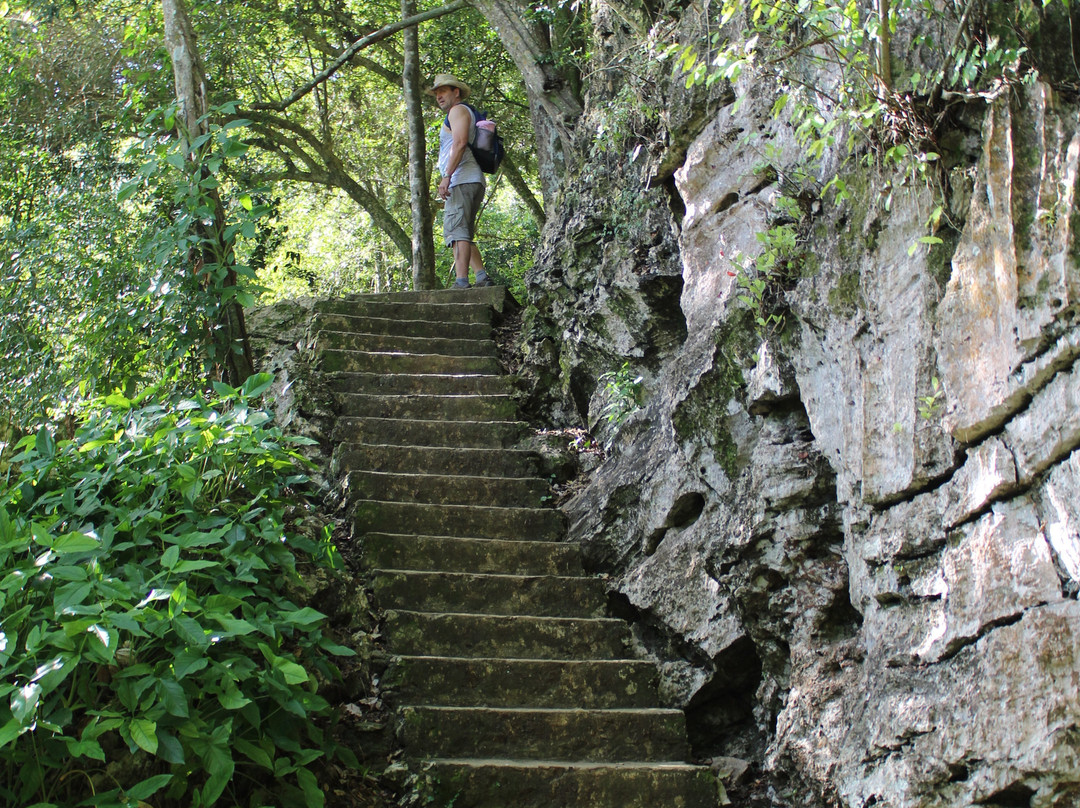 Salto De Soroa-Soroa必去景点