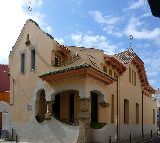 Ca l'Arnau