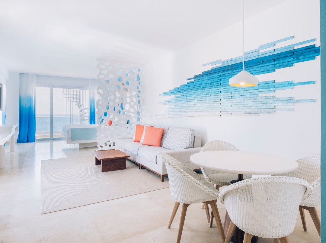 Iberostar Selection Coral Cancún主图