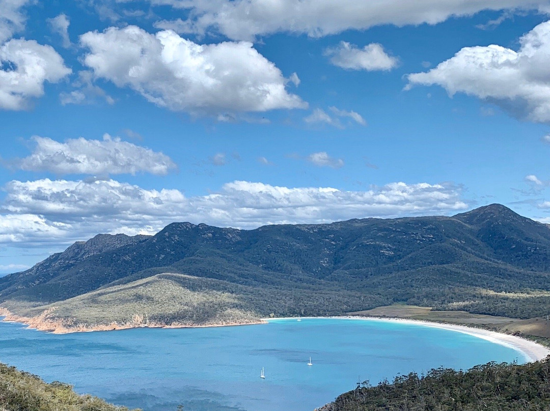 Freycinet National Park景点图片