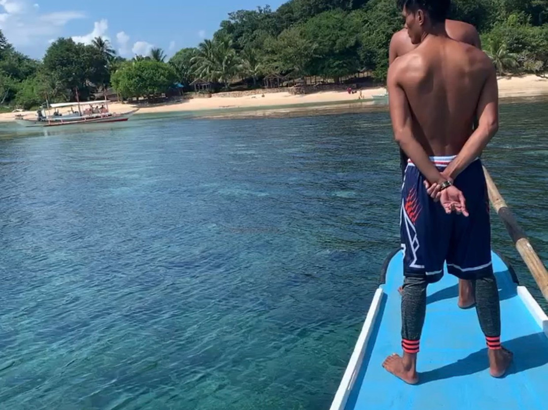 Coron Island Hopping景点图片