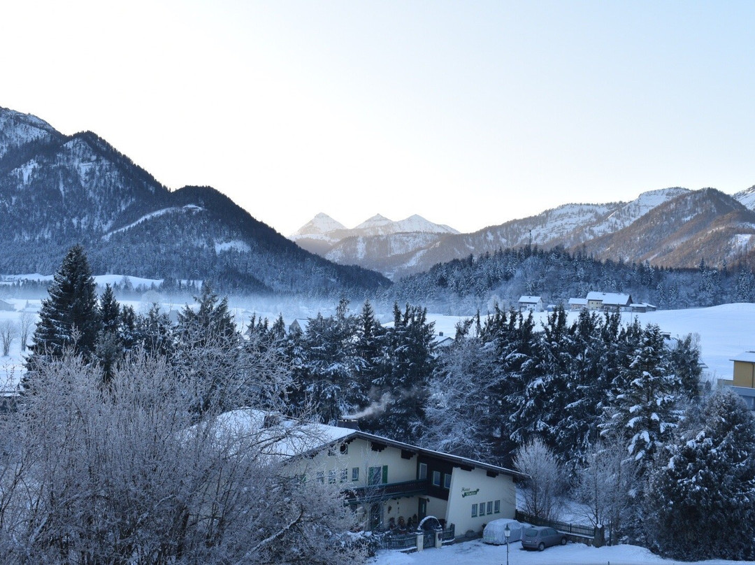 老邮局酒店主图