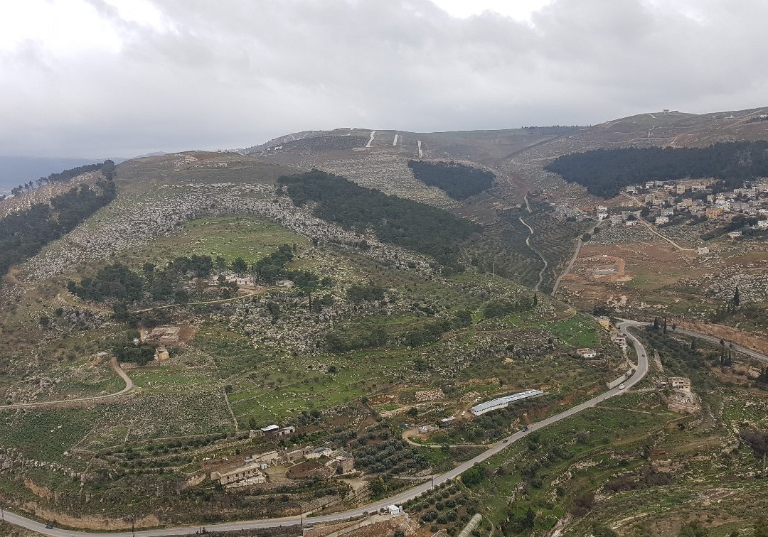 Jalaad Cultural Center主图