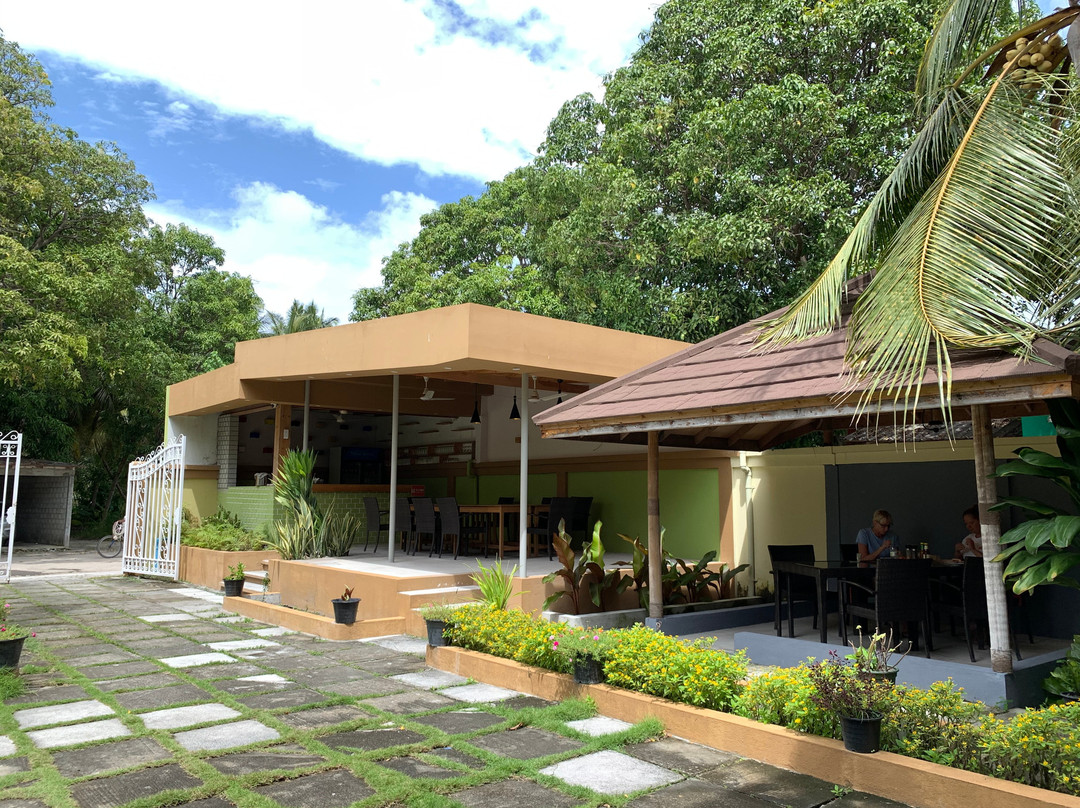 Equator Diving and Sp主图