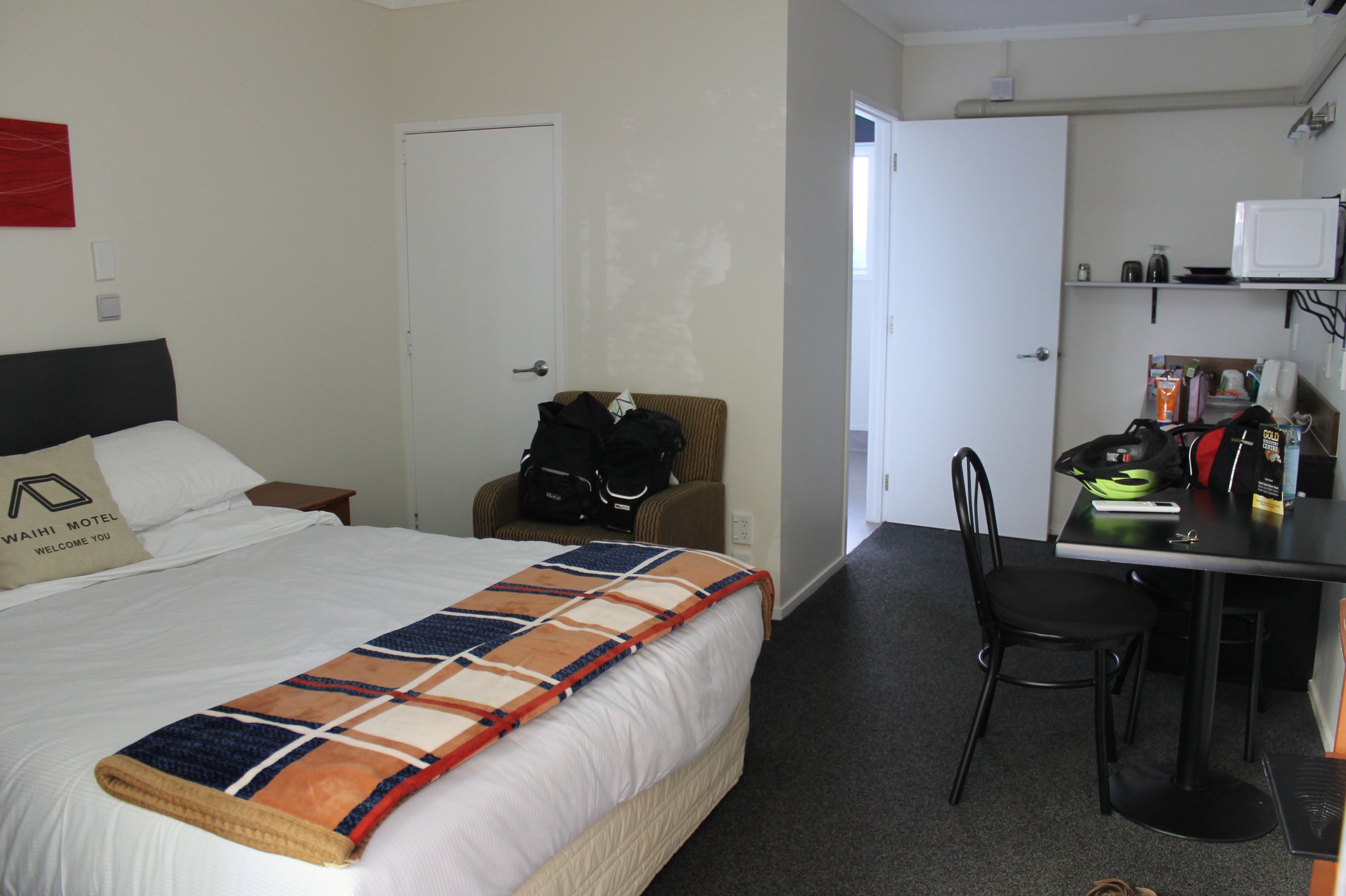 Waihi Motel-官方