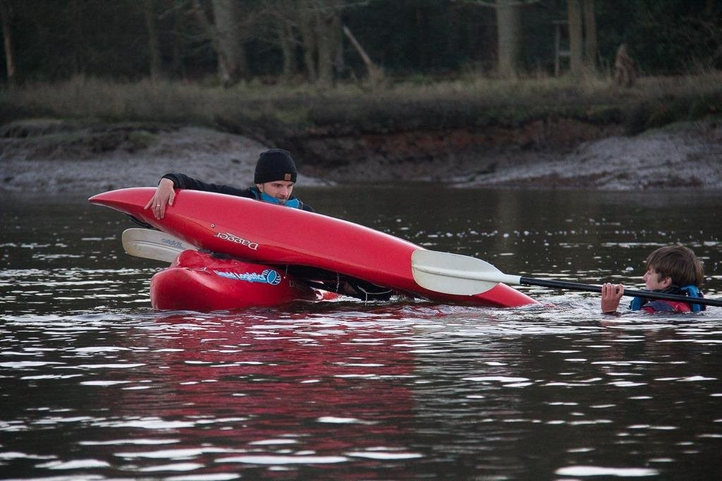 Liquid Logistics Canoeing & Kayaking景点图片