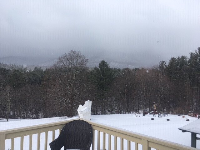 威尔伯顿旅馆主图