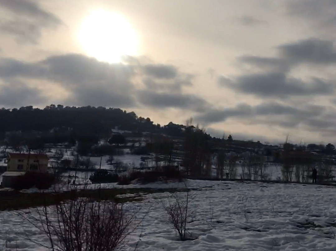 Mount Spil-Manisa必去景点