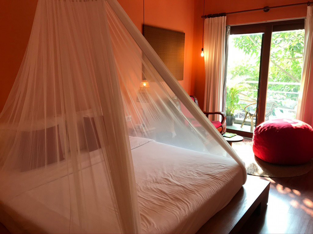 伊吕波花园酒店及度假村主图