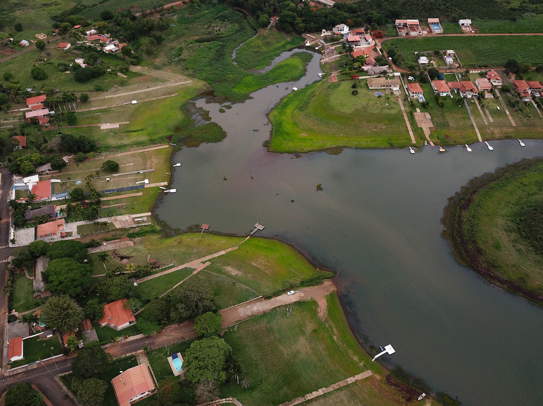 Prainha da Cachoeira景点图片