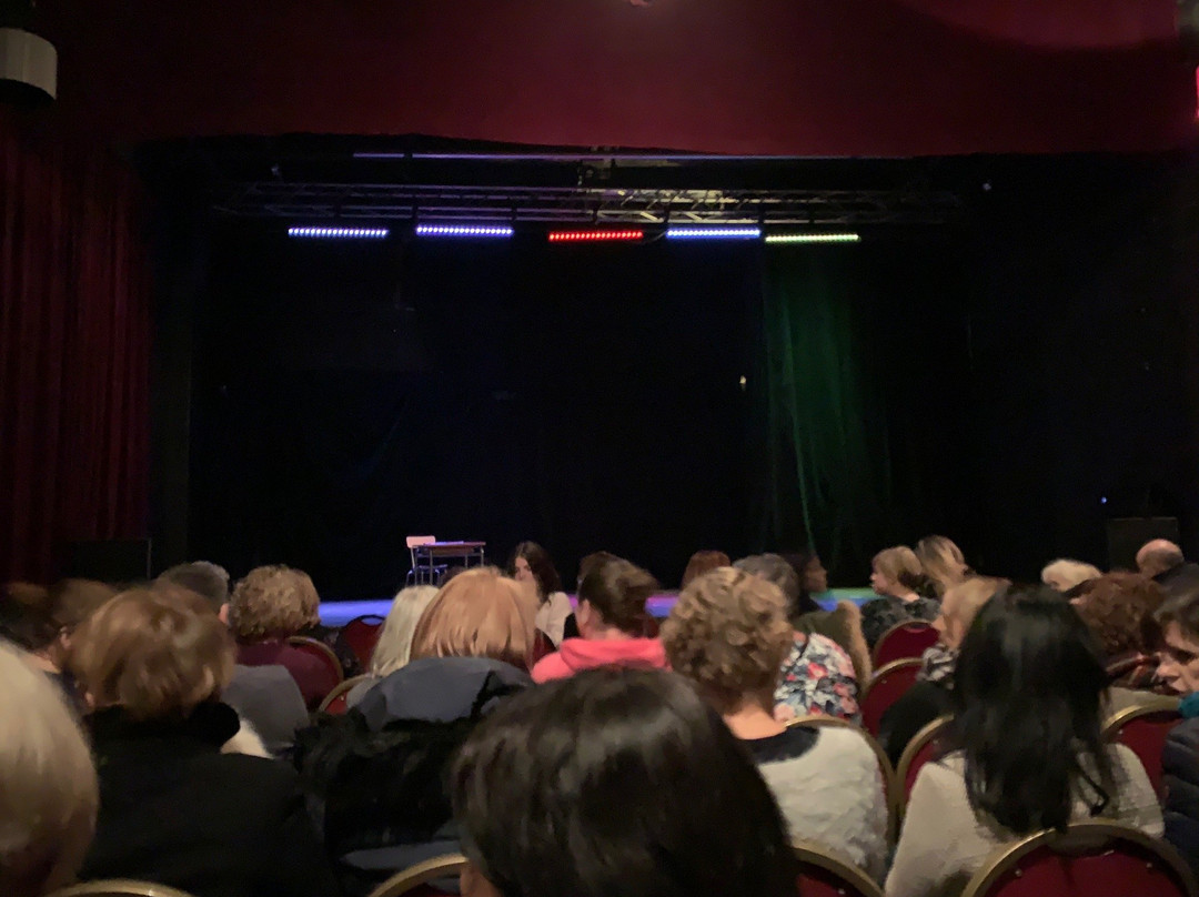 La Comedie de Lille景点图片
