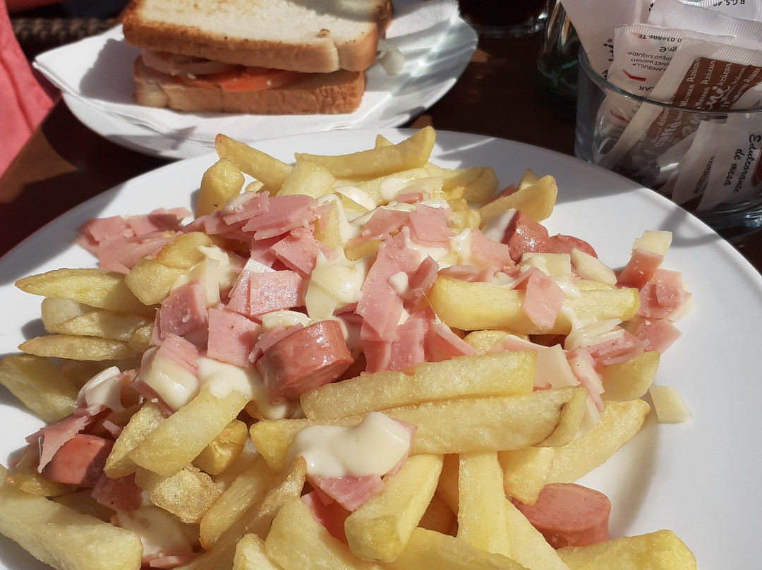 Note di Caffè-特纳里夫必去景点