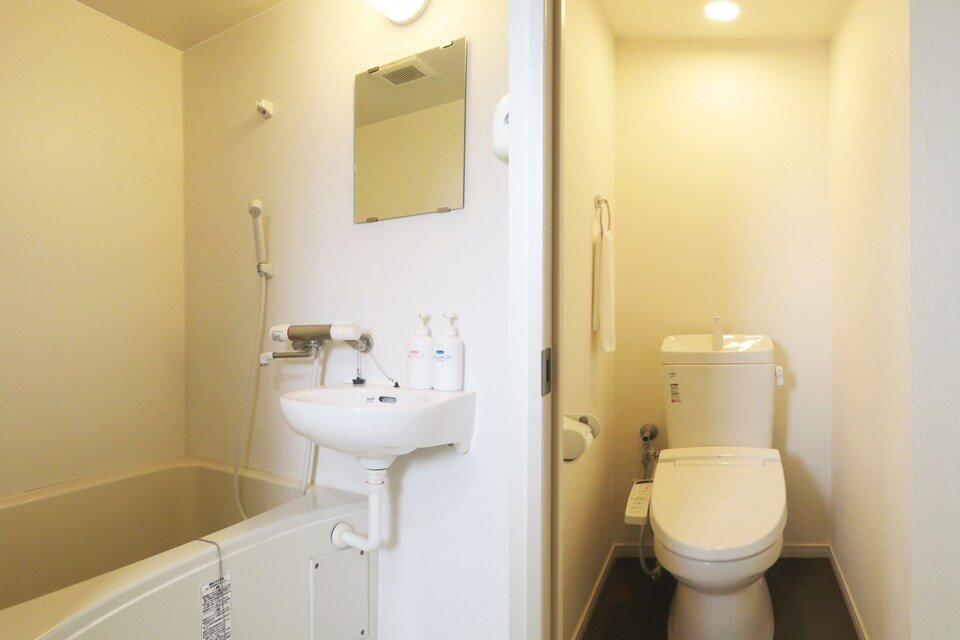 Tabist Motodai Business Hotel Kanonji主图