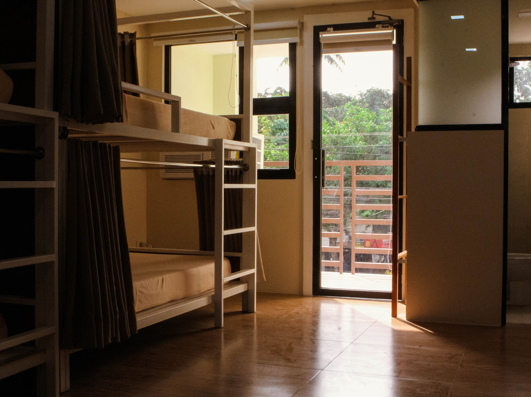 The Teepee Place Hostel and Residence Inn主图