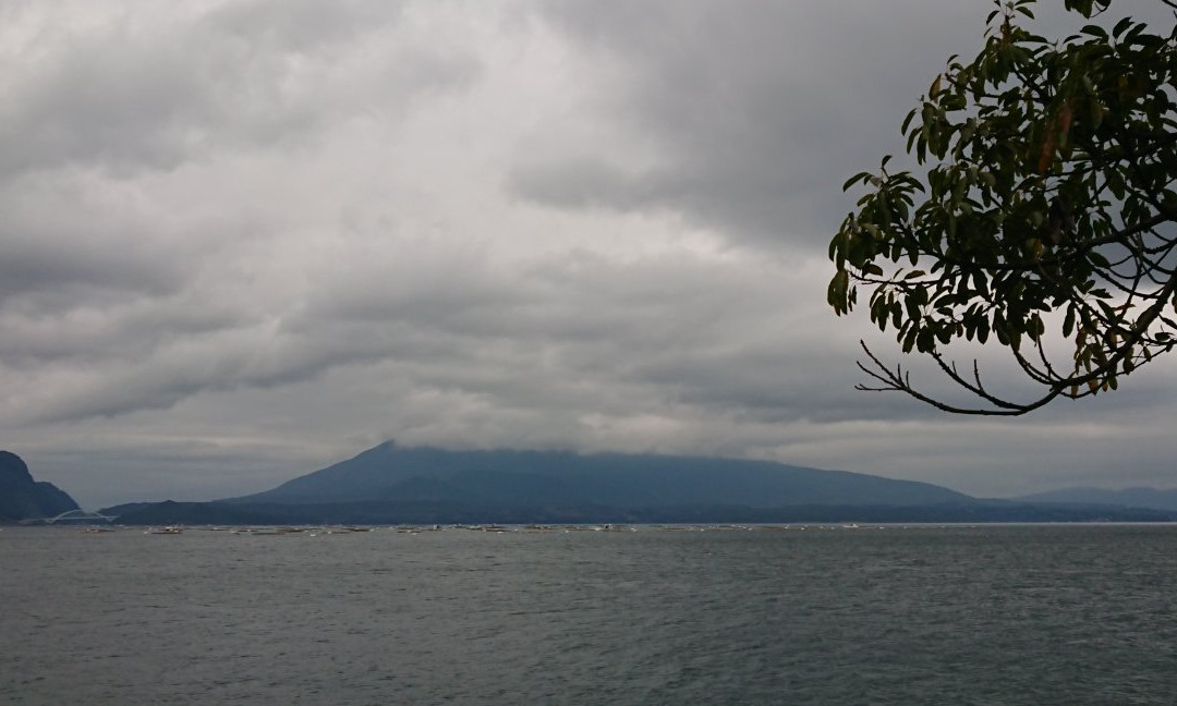 Tasaki Kannon-垂水市必去景点