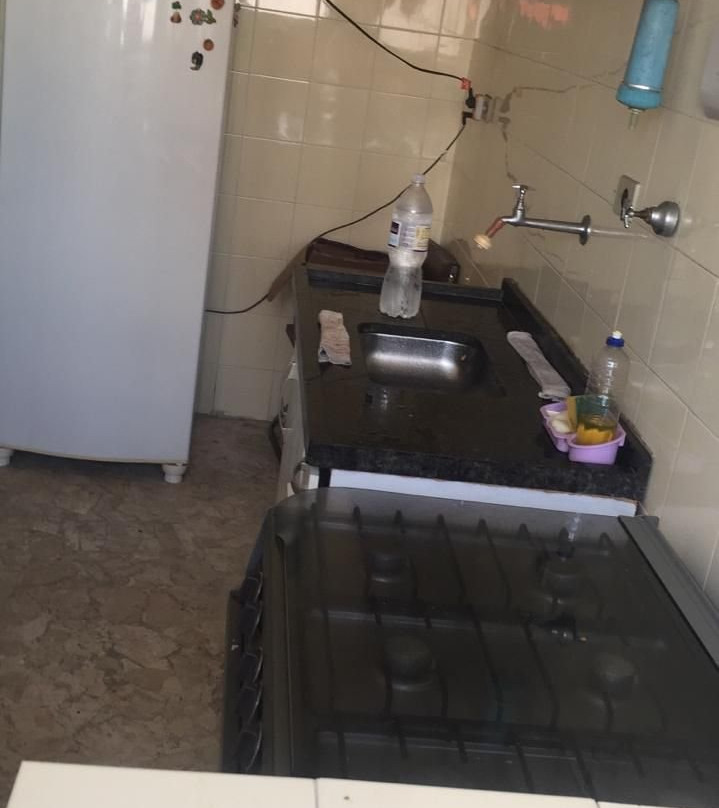 Praia da Guilhermina-普拉亚格兰德必去景点