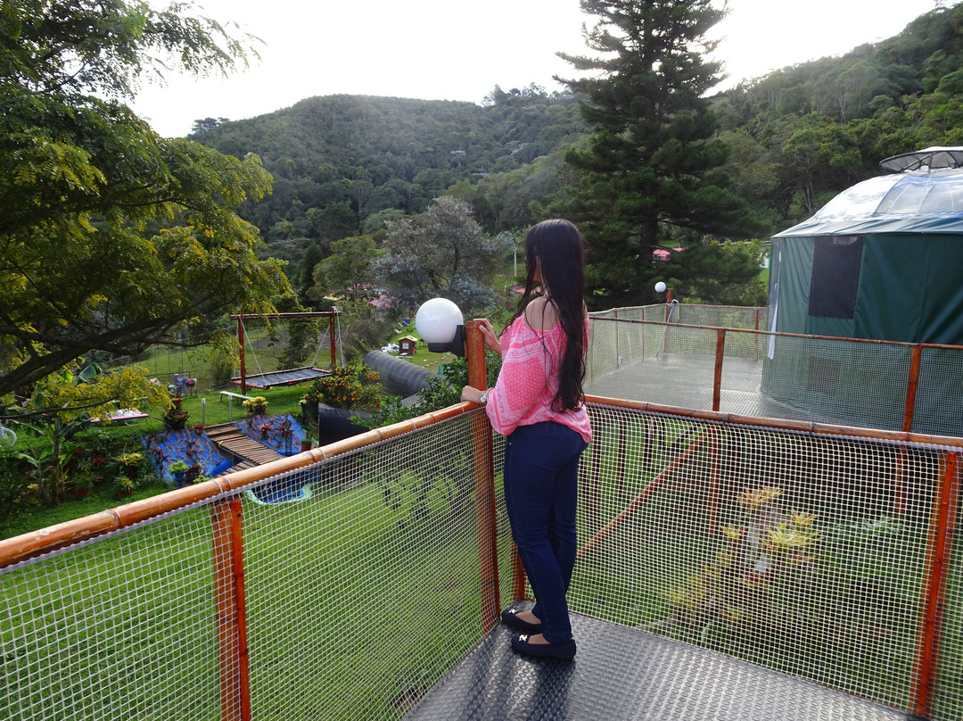 La Posada Del Aguila主图