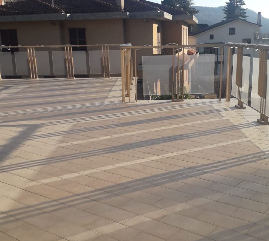 B&B-RESIDENCE RAGGIO DI SOLE主图