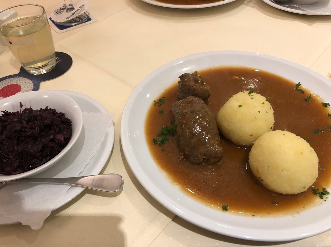 Prisma Hotel Rhönblick主图