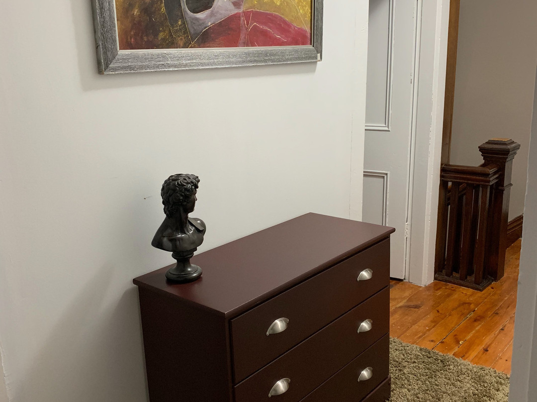 Abadin Bed and Breakfast主图