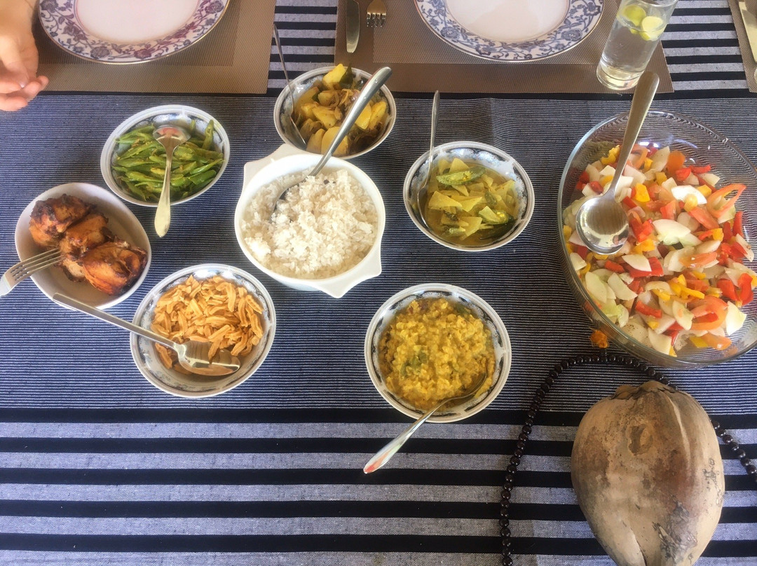 Jeevaka Villa and Ayurveda Retreat - Jeeva Villa主图