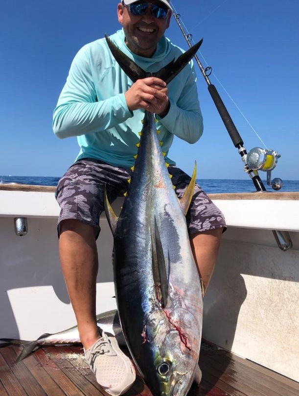 Maverick Sportfishing Charters景点图片