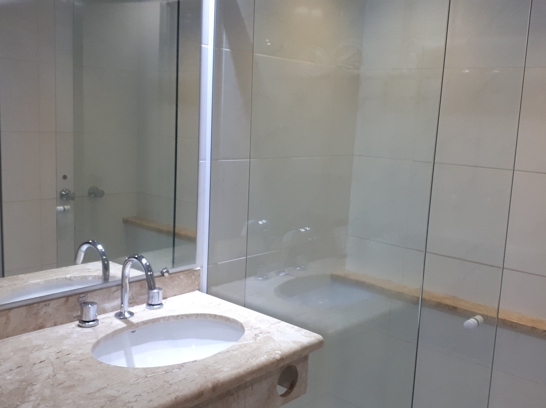 Hotel Premium Campinas主图