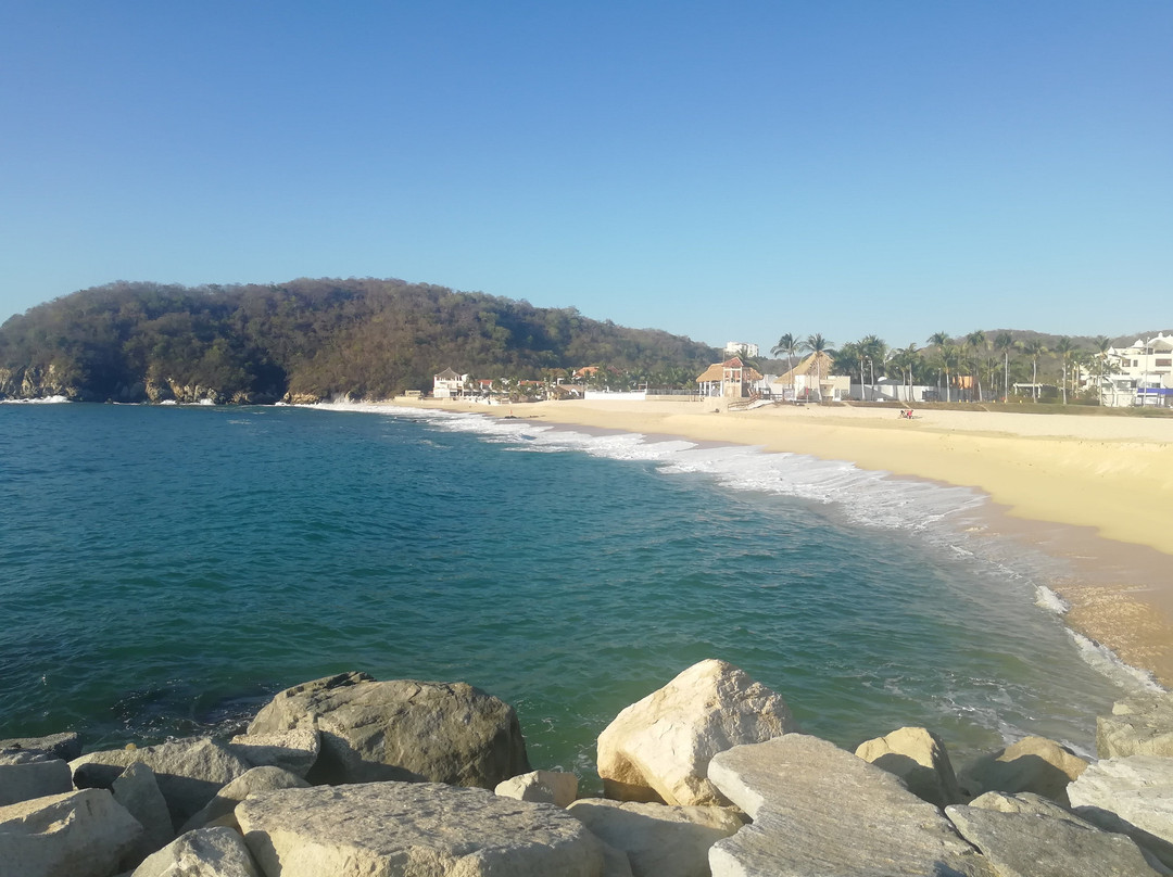 Quinta Bella Huatulco主图