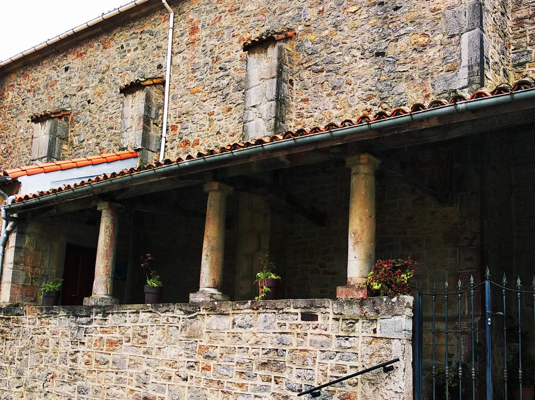 Iglesia De San Julián