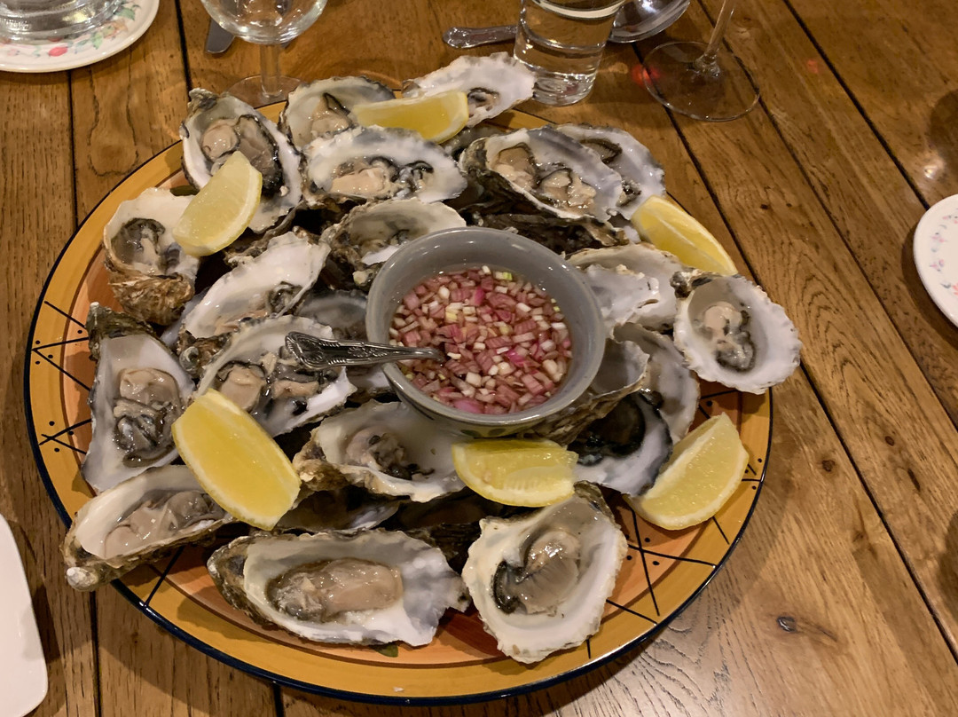 Ryan's River Lodge B&b主图