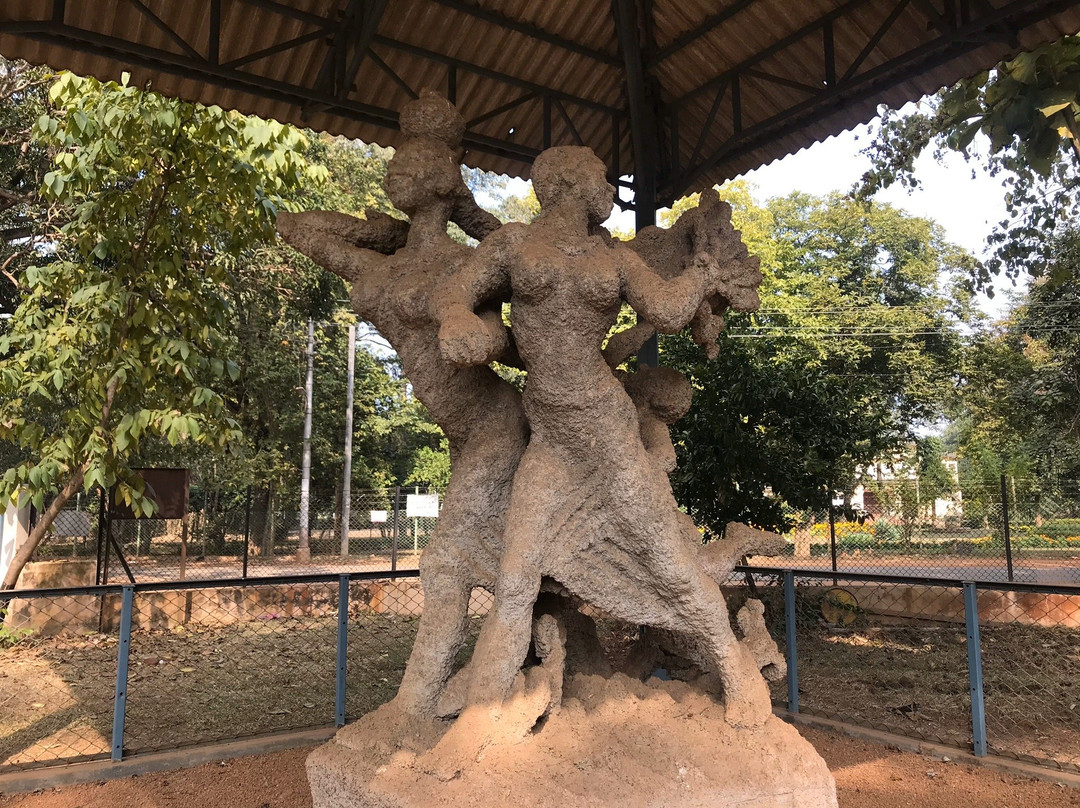Kala Bhavana景点图片
