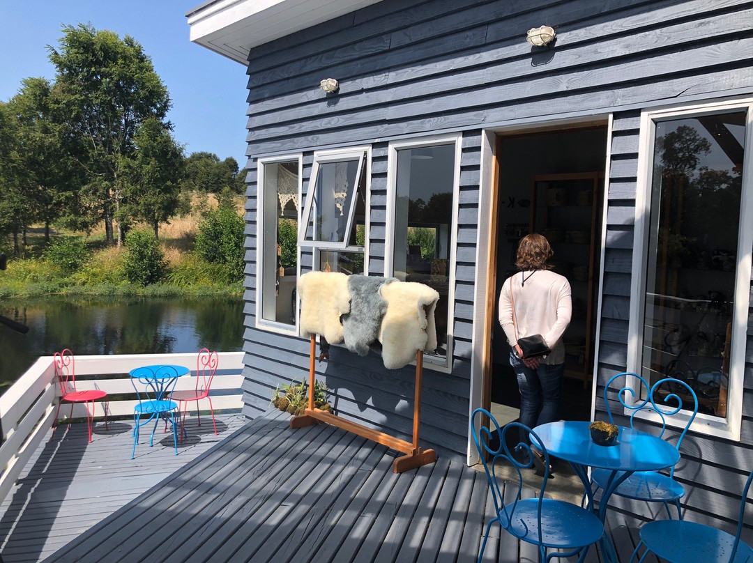 Casa Kuc-Ciudad La Union必去景点