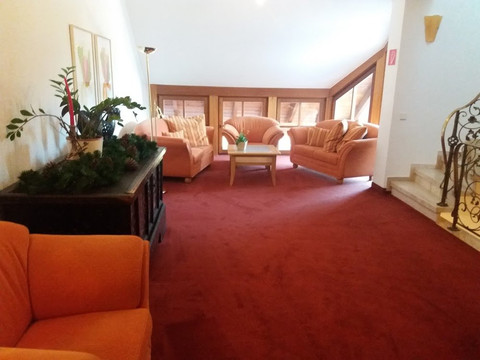 Hotel Restaurant Lamm主图