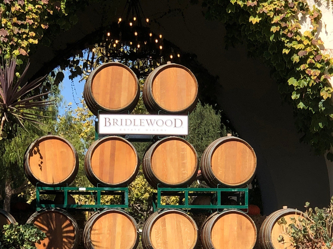 Bridlewood Estate Winery景点图片