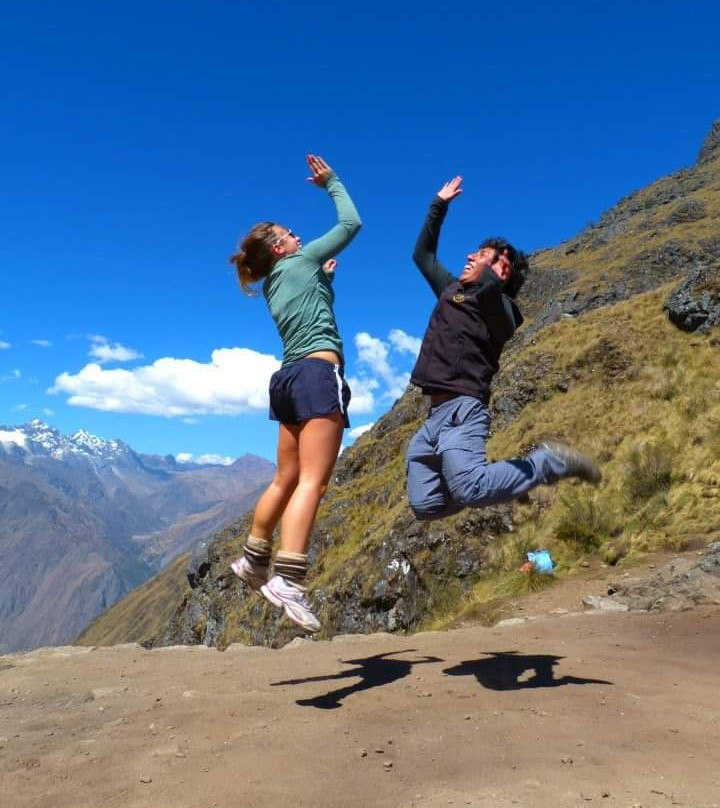 Inca Trail-库斯科必去景点
