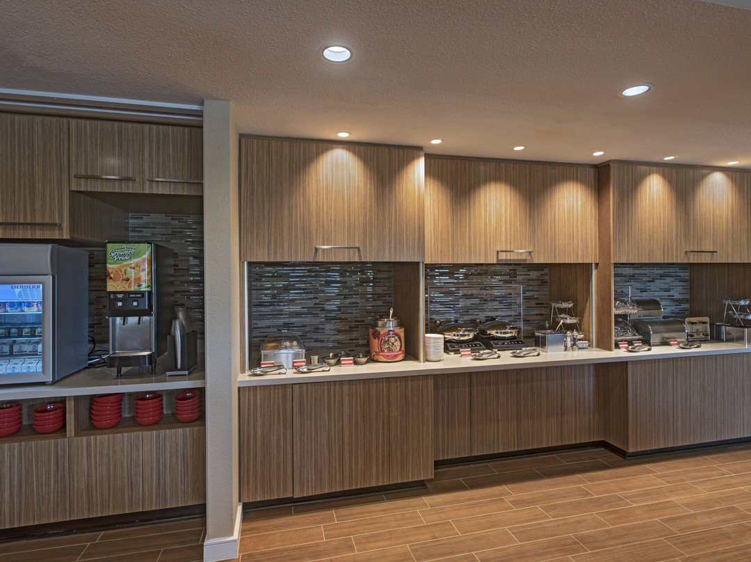 TownePlace Suites By Marriott Columbia主图