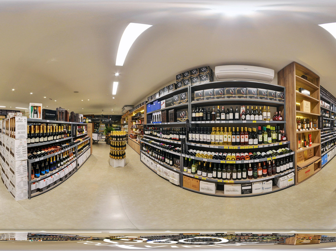 Ingá Vinhos Finos-累西腓必去景点