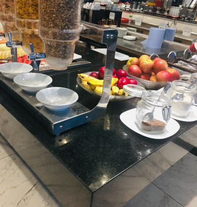 eSuites Hotel Recreio Shopping主图