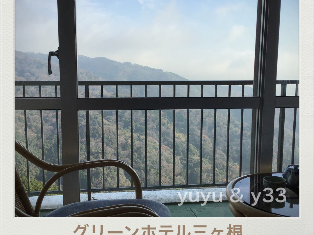 Mikawa Bay HillsHotel主图