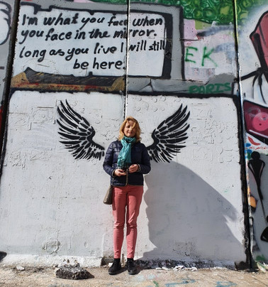 Bunksurfing Alternative Tours-伯利恒必去景点