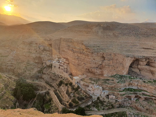 Bunksurfing Alternative Tours-伯利恒必去景点